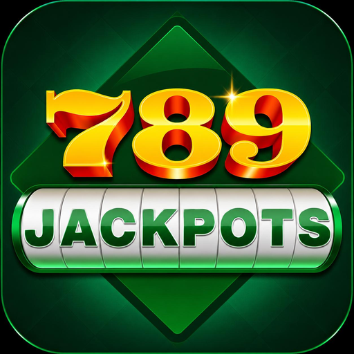 789 Jackpots app icon