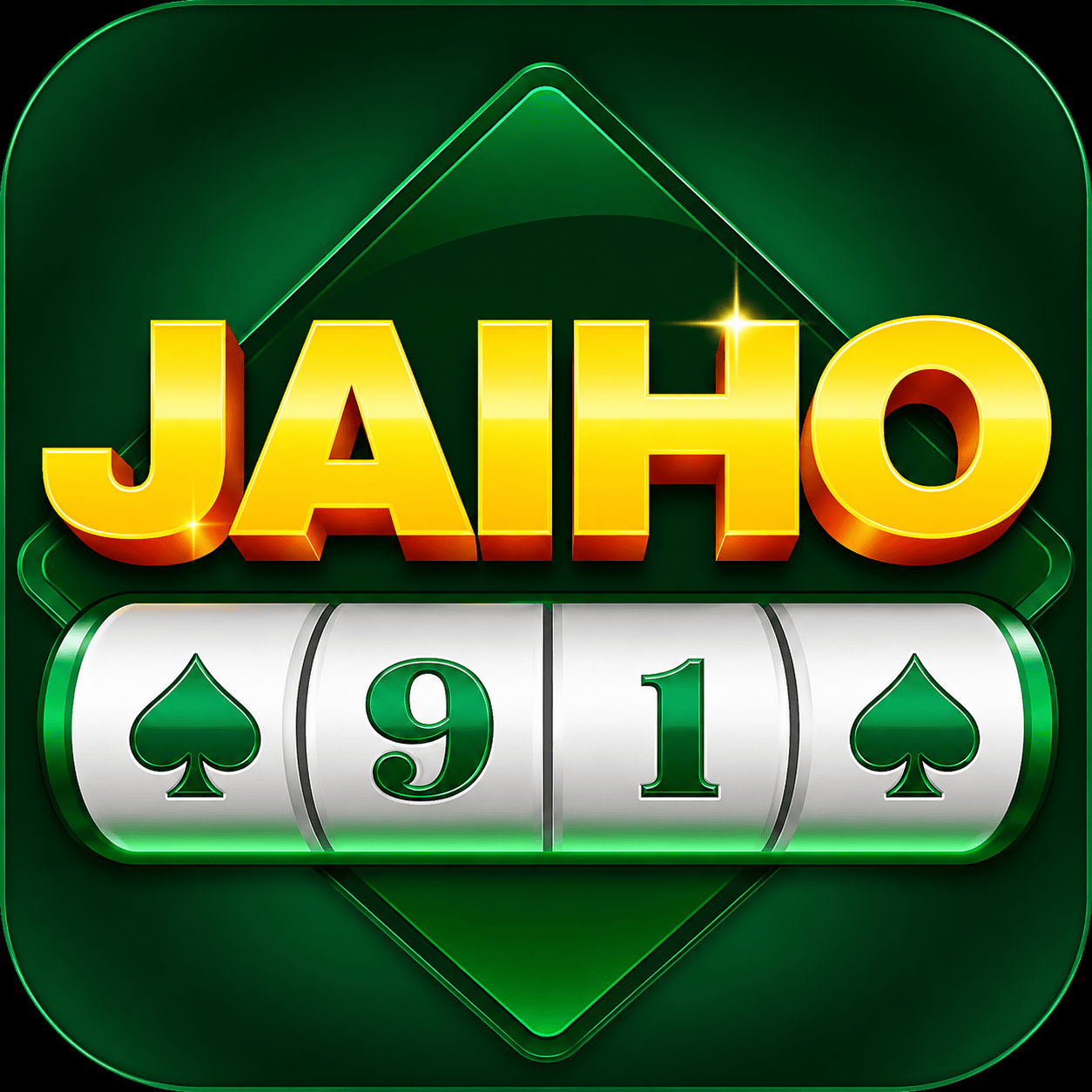 Jaiho 91 app icon