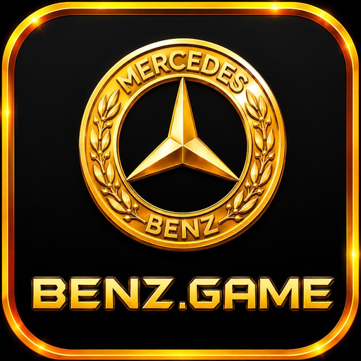 Benz app icon