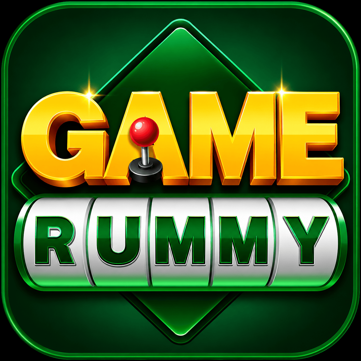 Game Rummy app icon