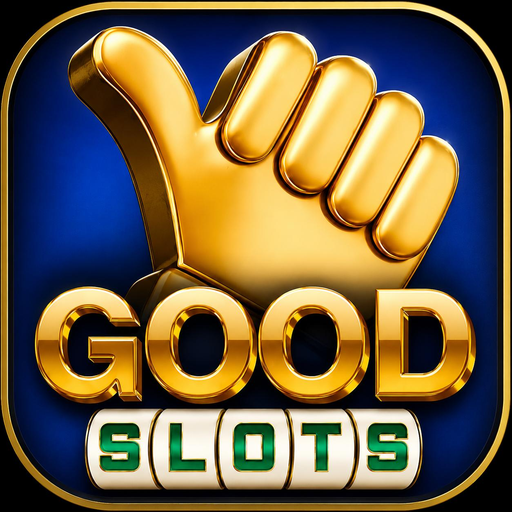 Good Slots app icon