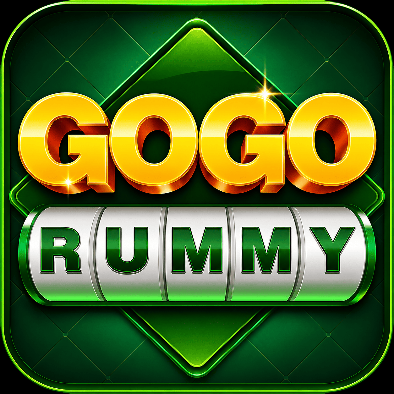Go Spin app icon
