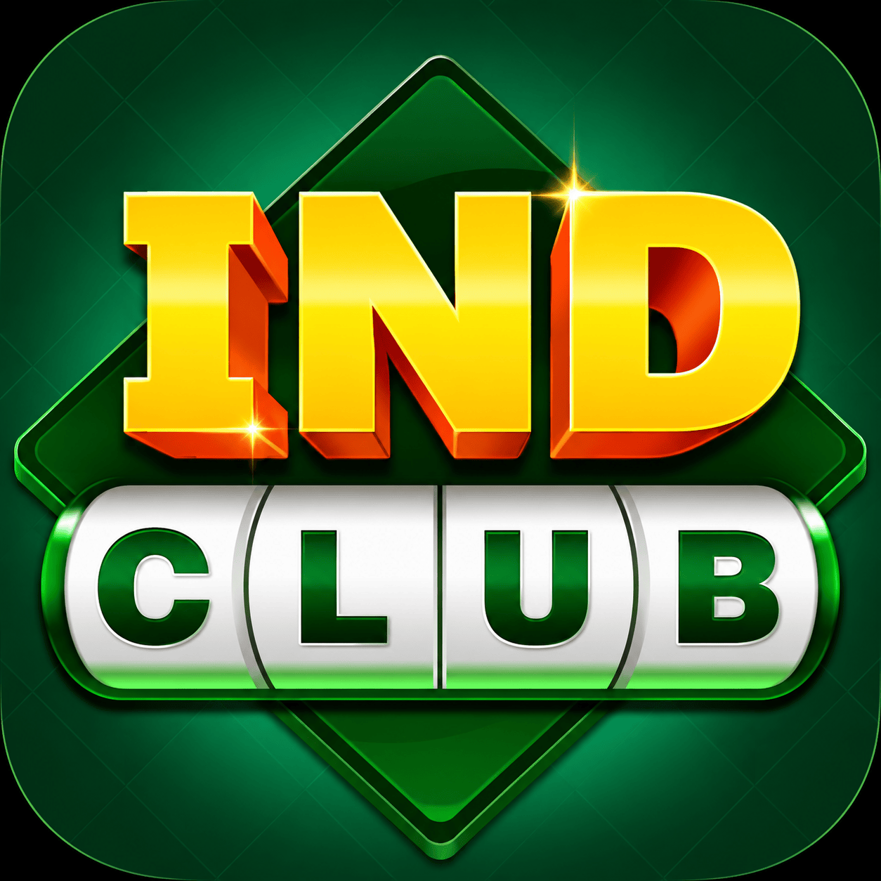 Ind Club app icon