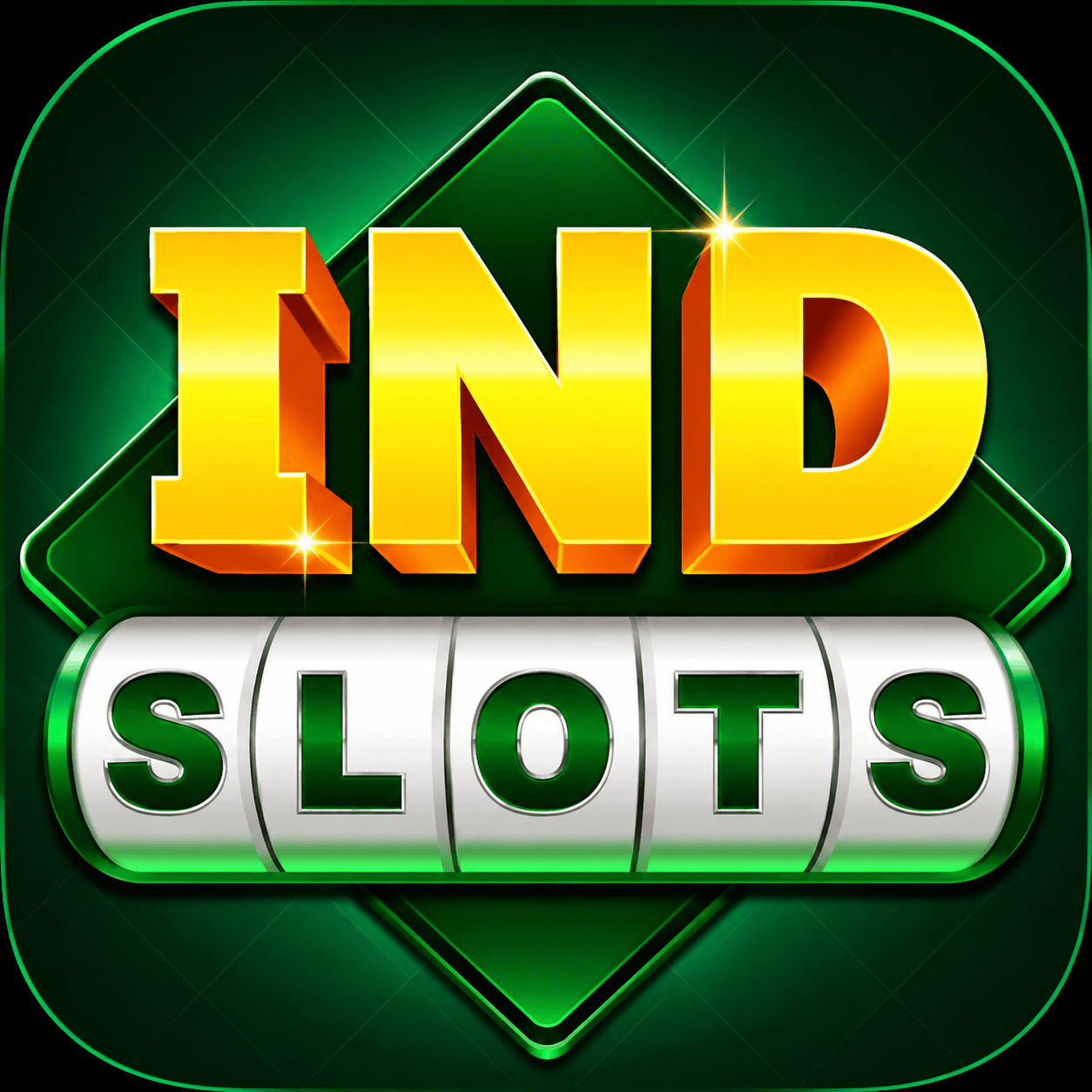 IND Slots app icon
