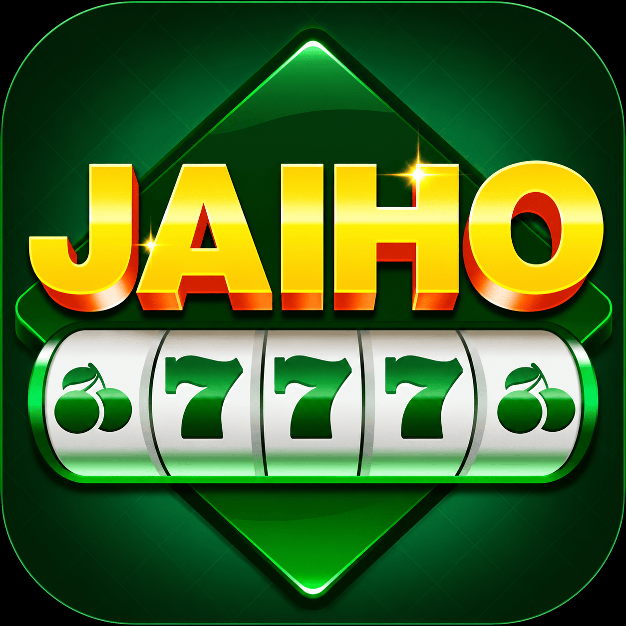 Jaiho 777 app icon