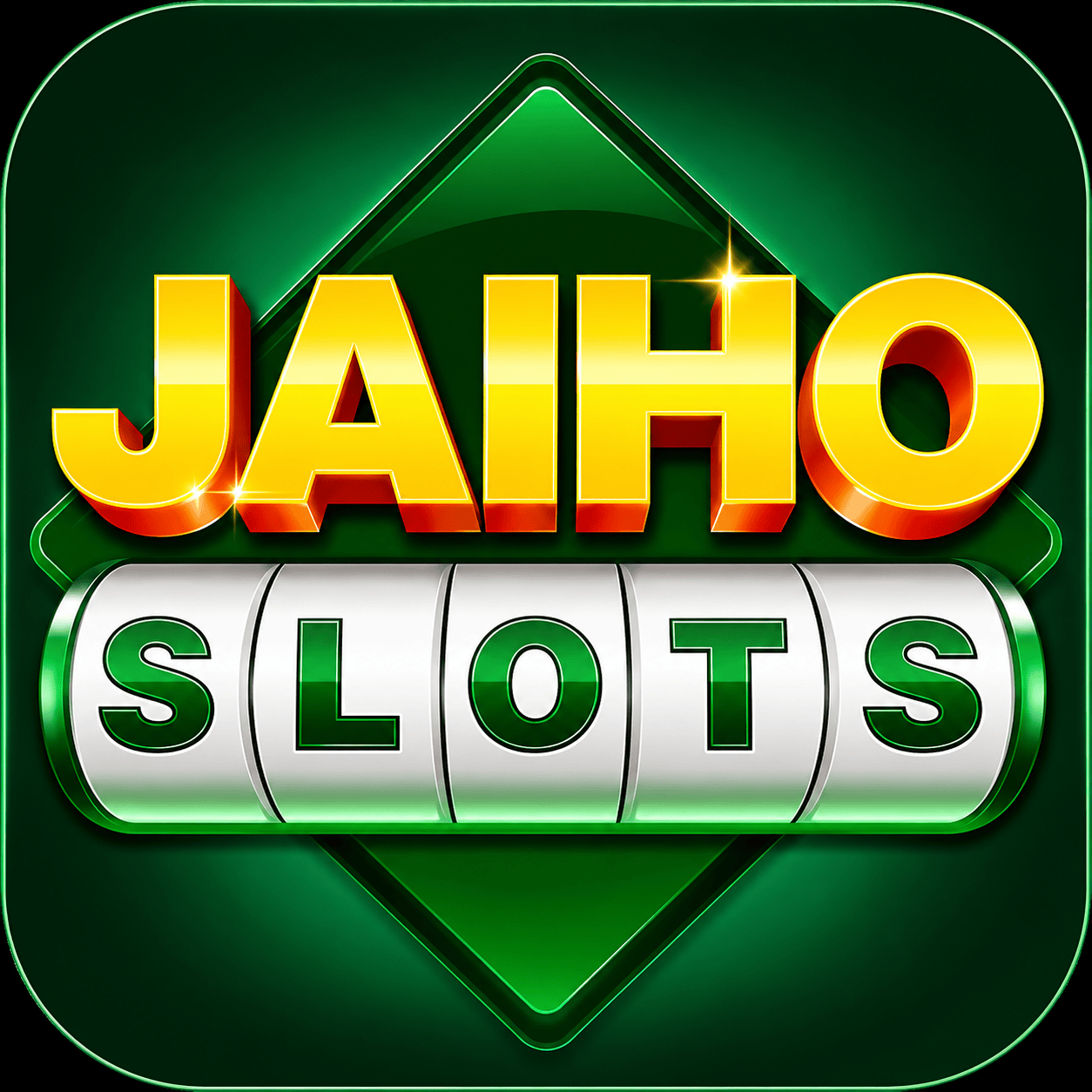 Jaiho Slots app icon