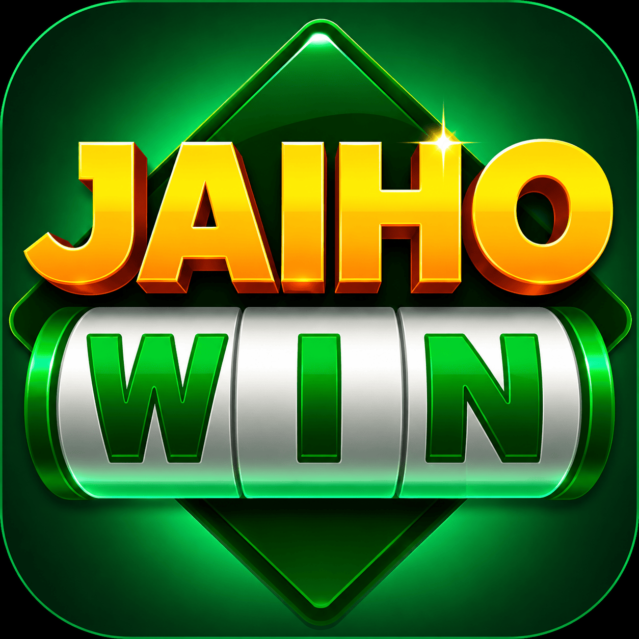 Jaiho Win app icon