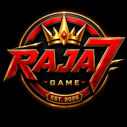 Raja7 app icon