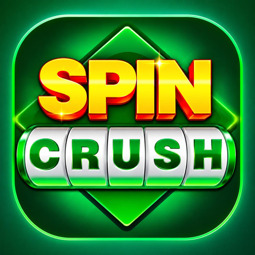 Spin Crush app icon