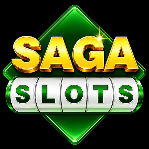 Saga Slots app icon