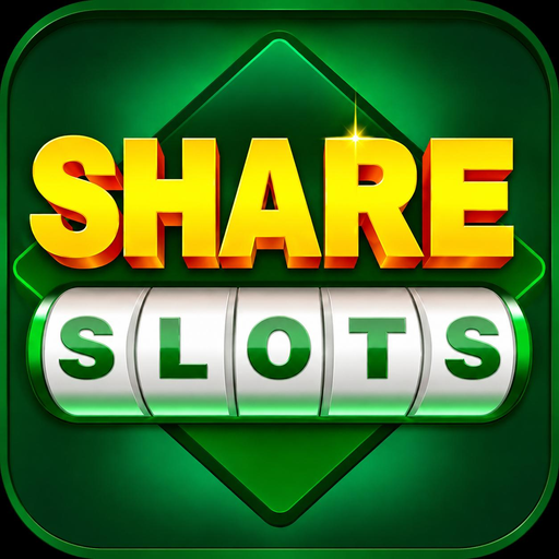 Share Slots app icon