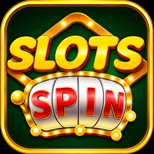 Slots Spin app icon