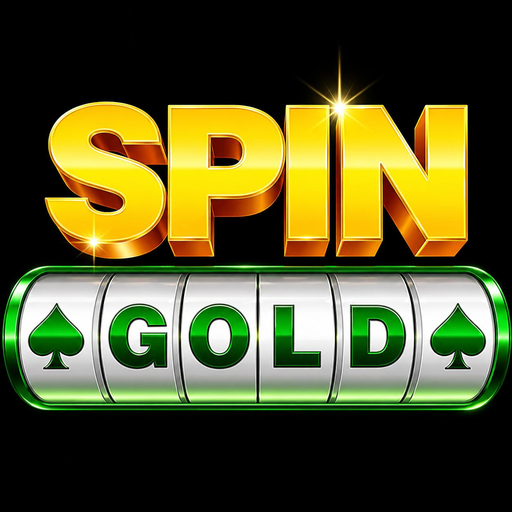 Spin Gold app icon