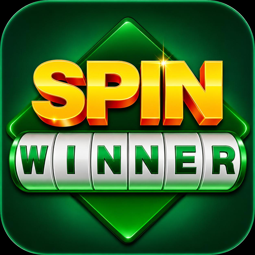 Spin Winner app icon