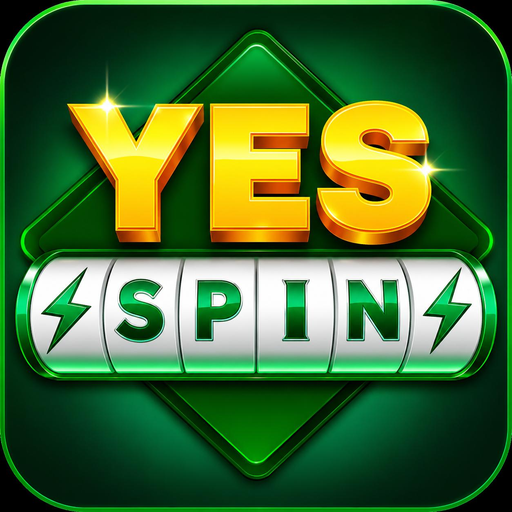Yes Spin app icon