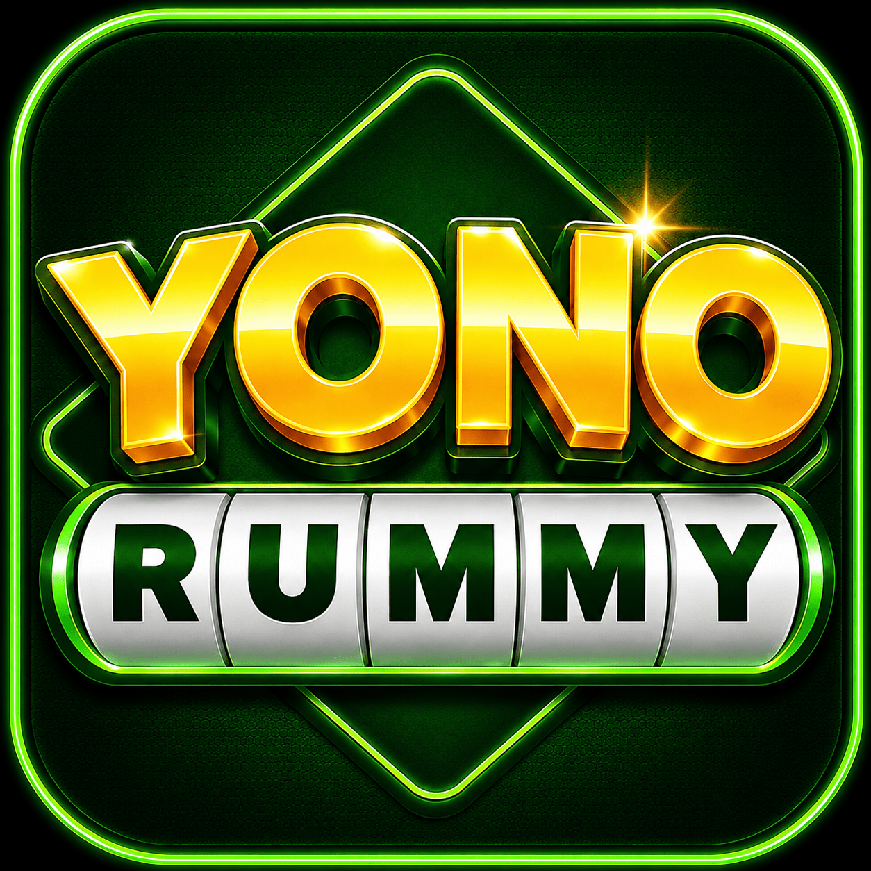 Yono Games app icon