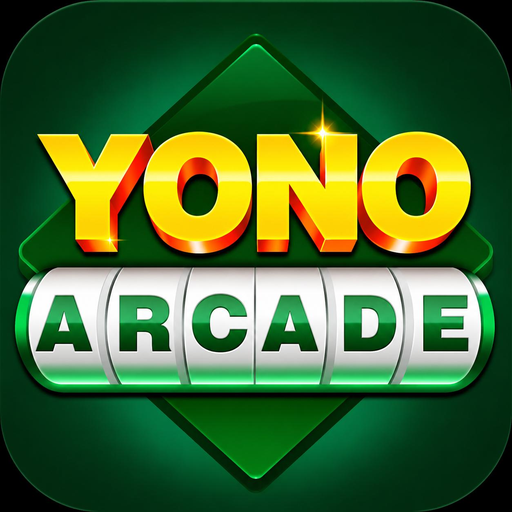 Yono Arcade app icon