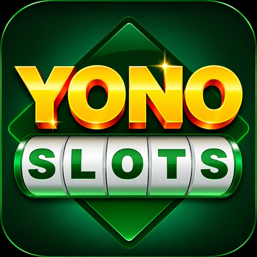 Yono Slots app icon