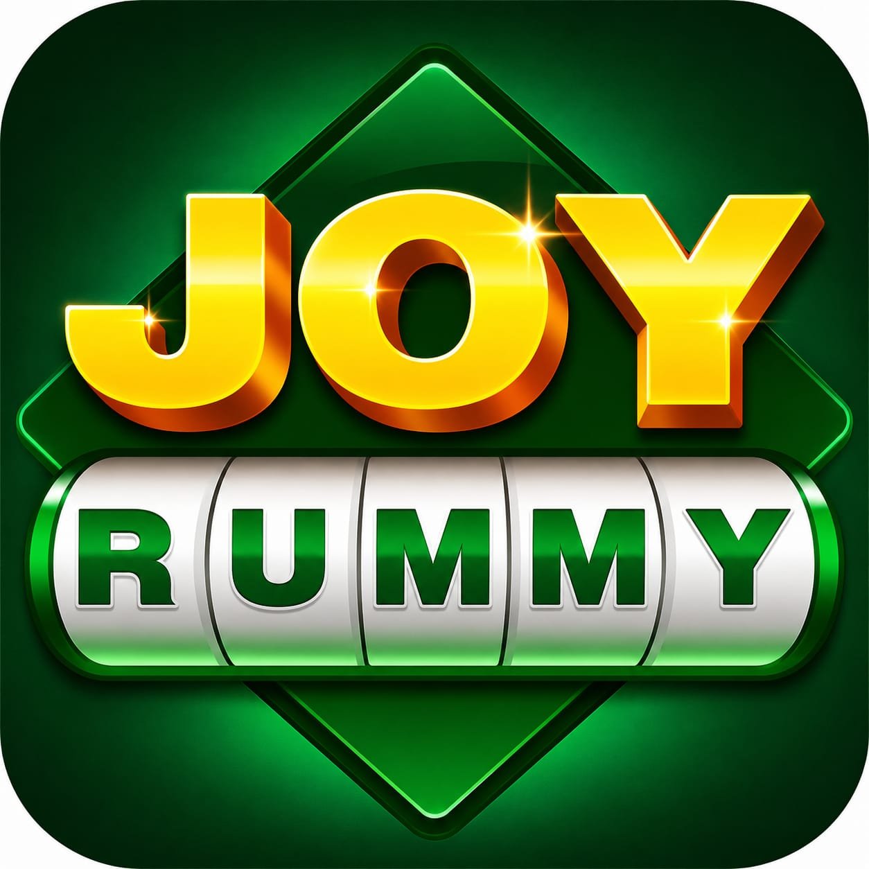 Joy Rummy