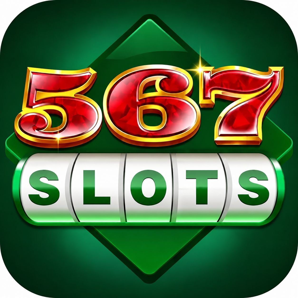 567 Slots
