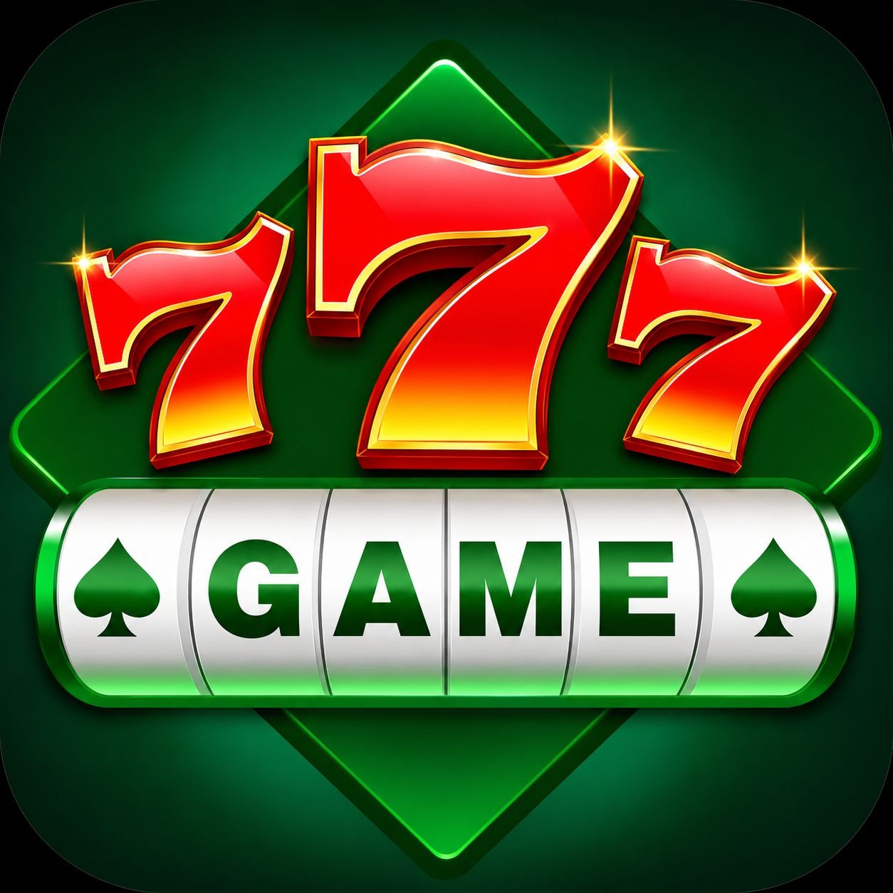 777 Game