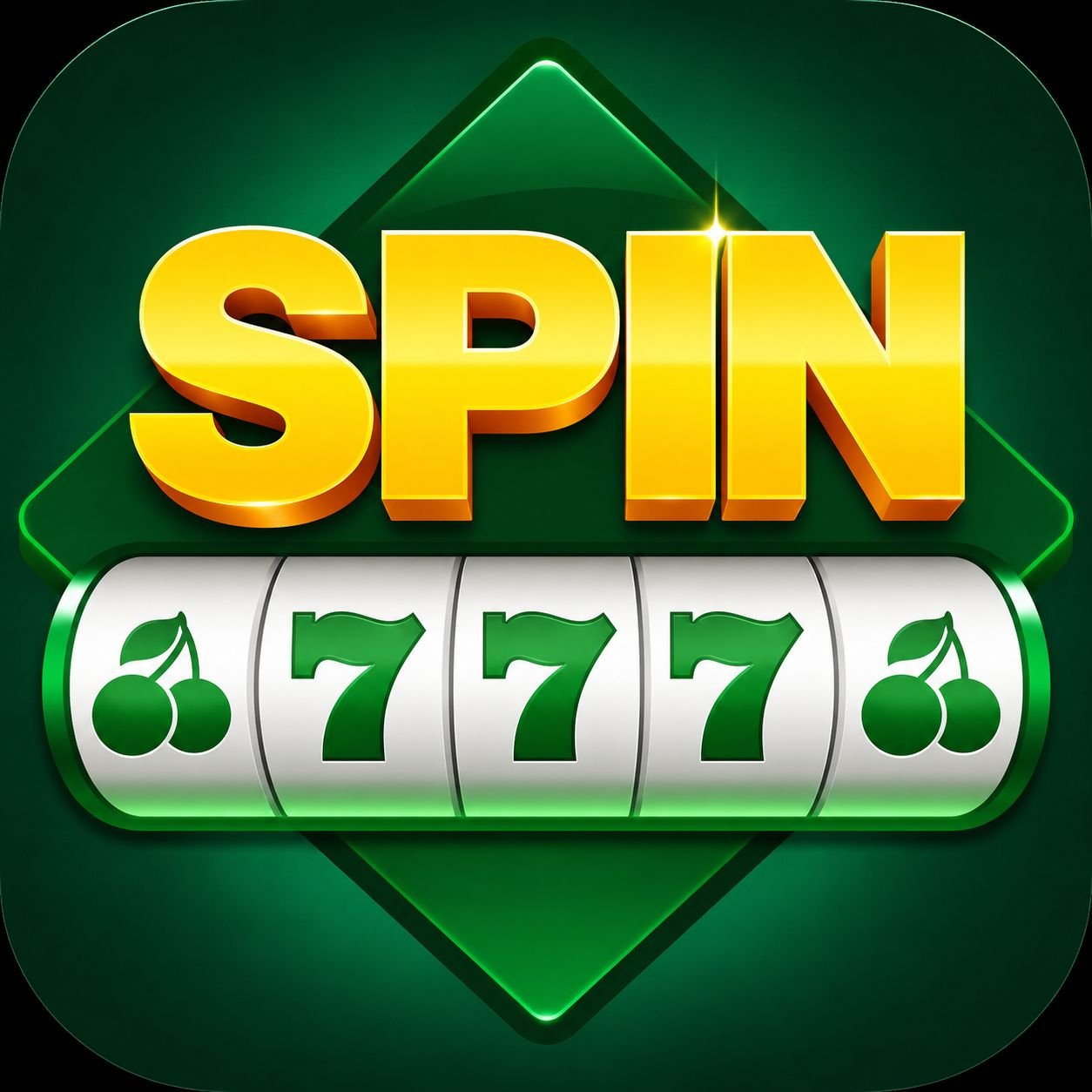 Spin 777