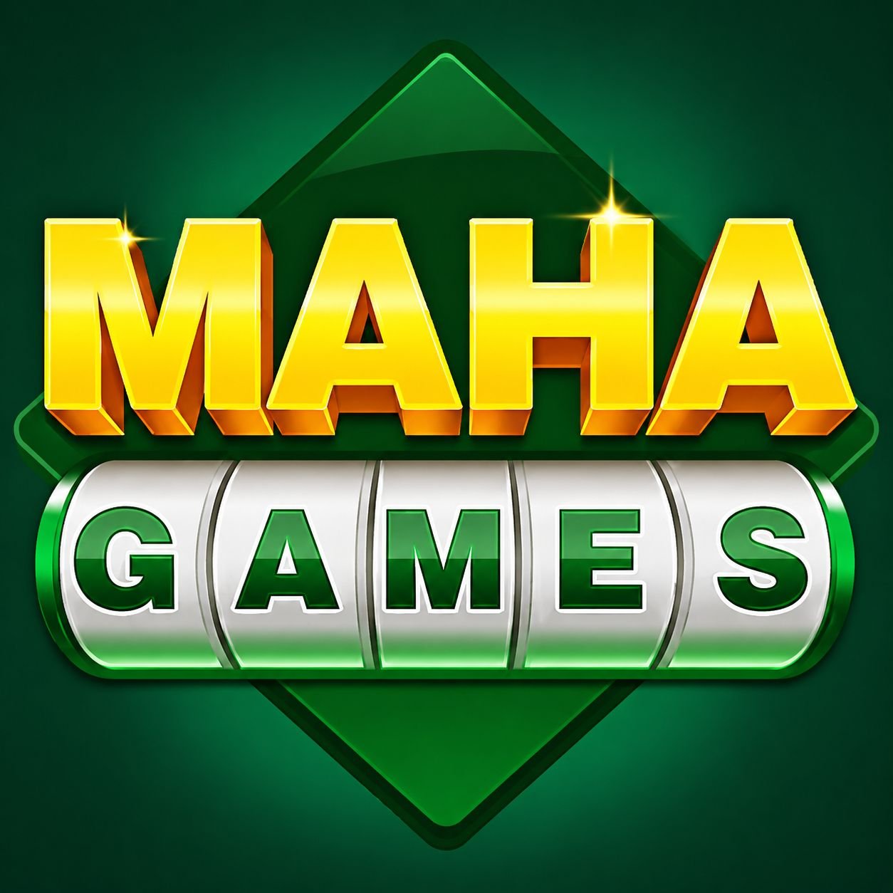 Maha Games