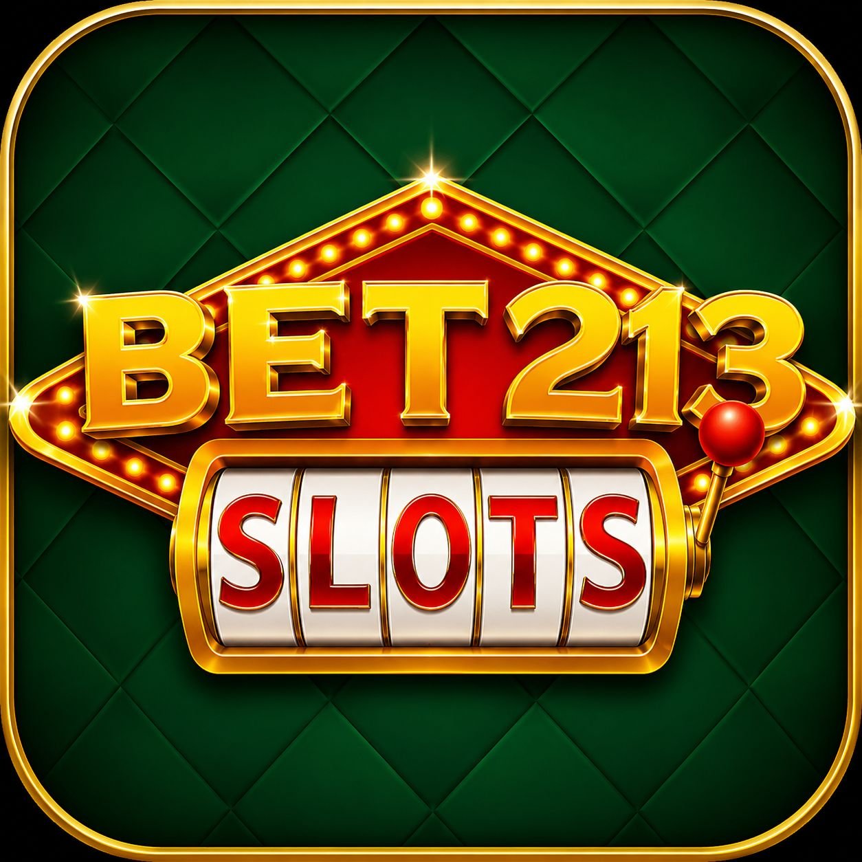 Bet 213 Slots