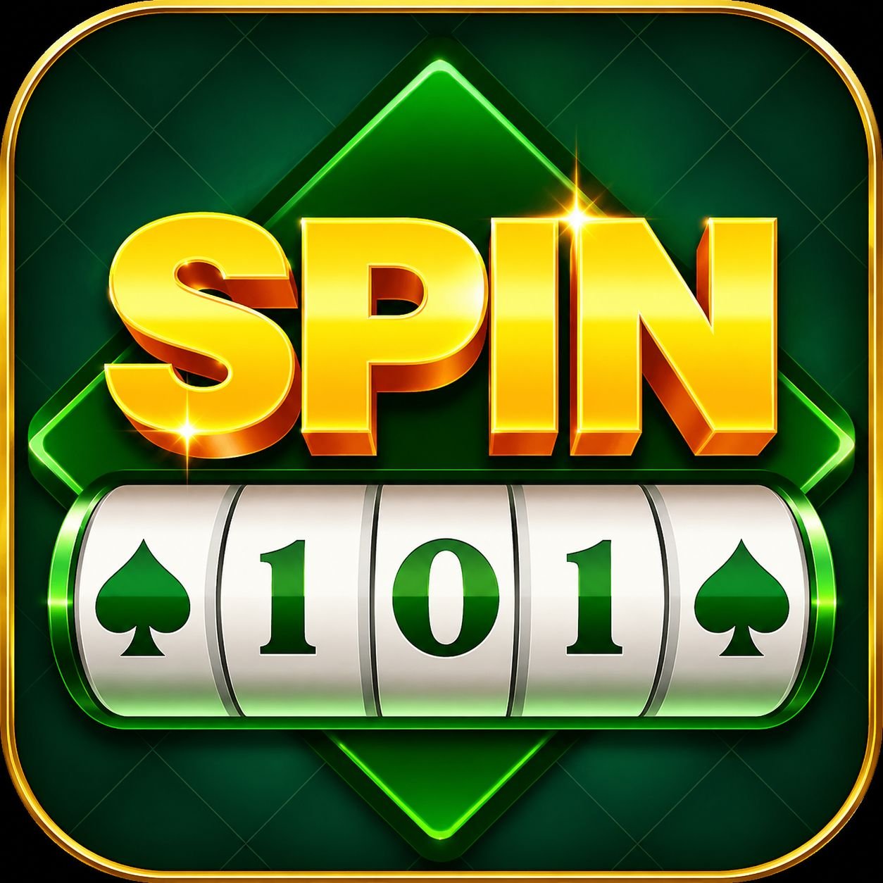 Spin 101