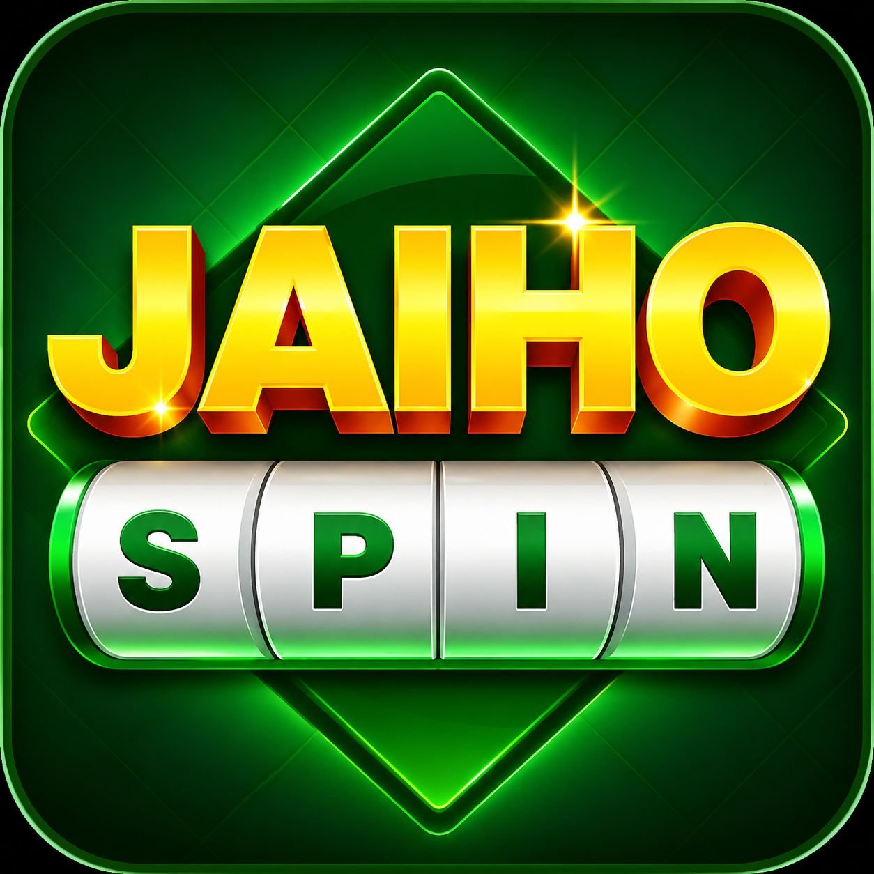 Jaiho Spin