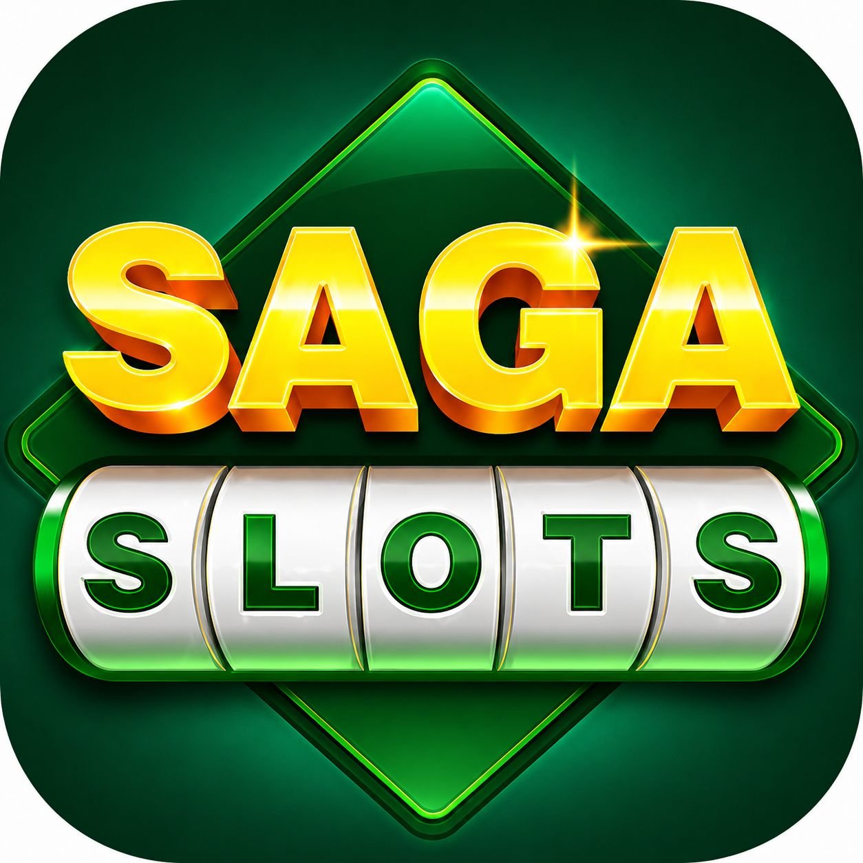 Saga Slots
