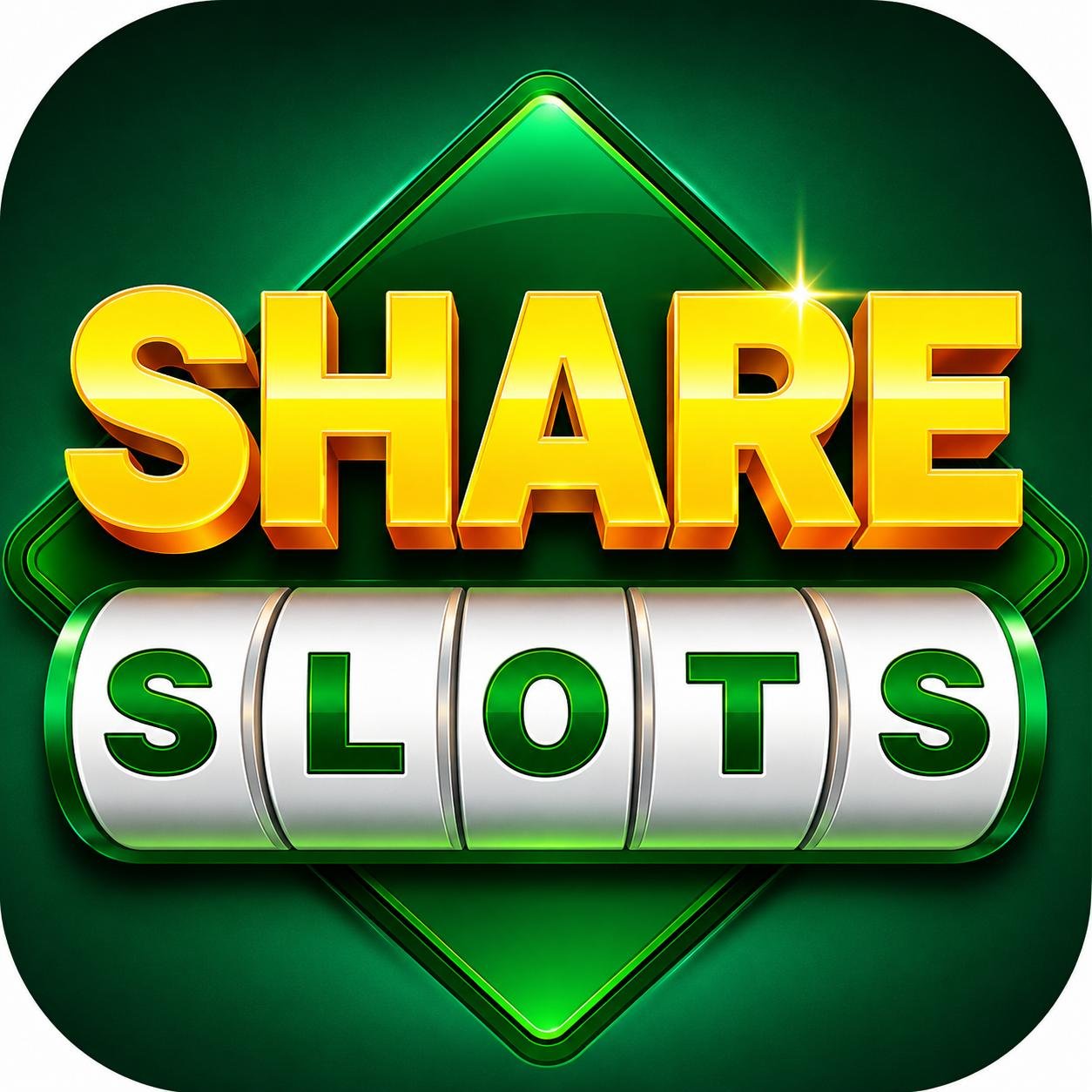 Share Slots