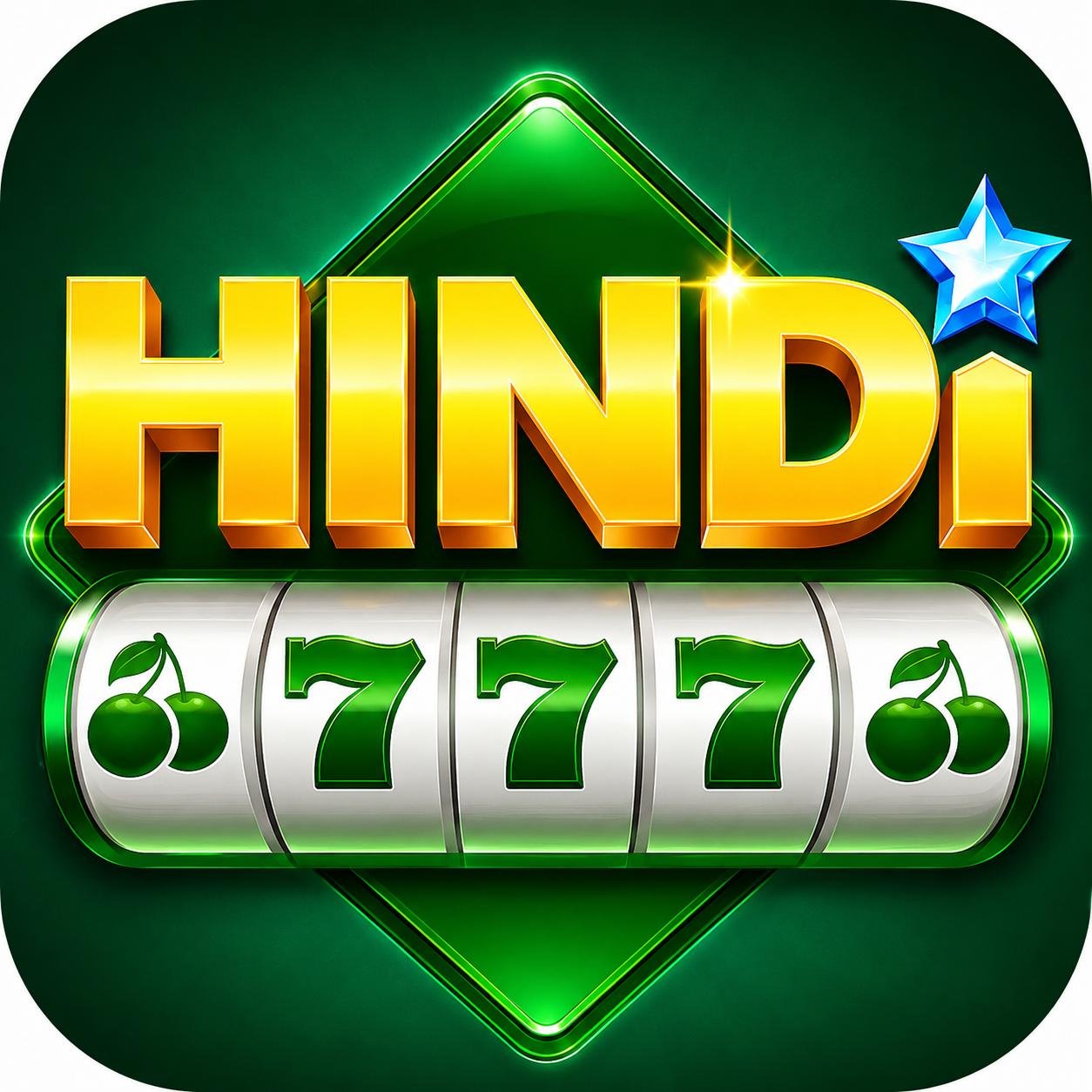 Hindi 777