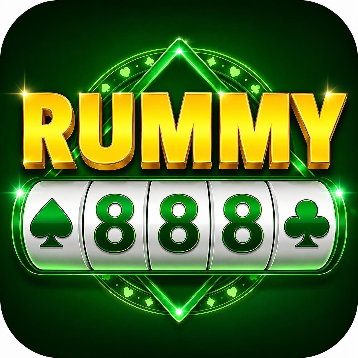 Rummy 888
