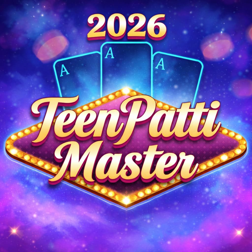 Teen Patti Master