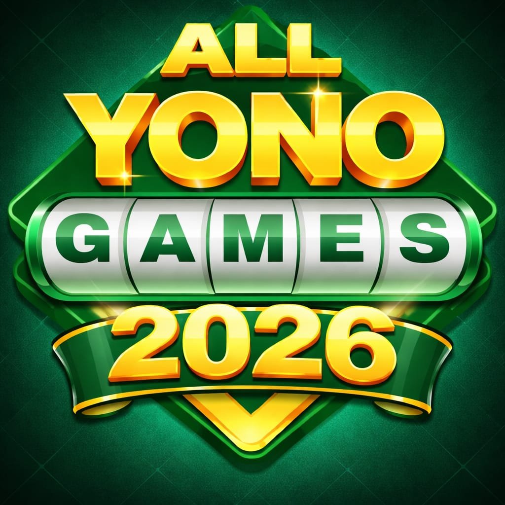 All Yono