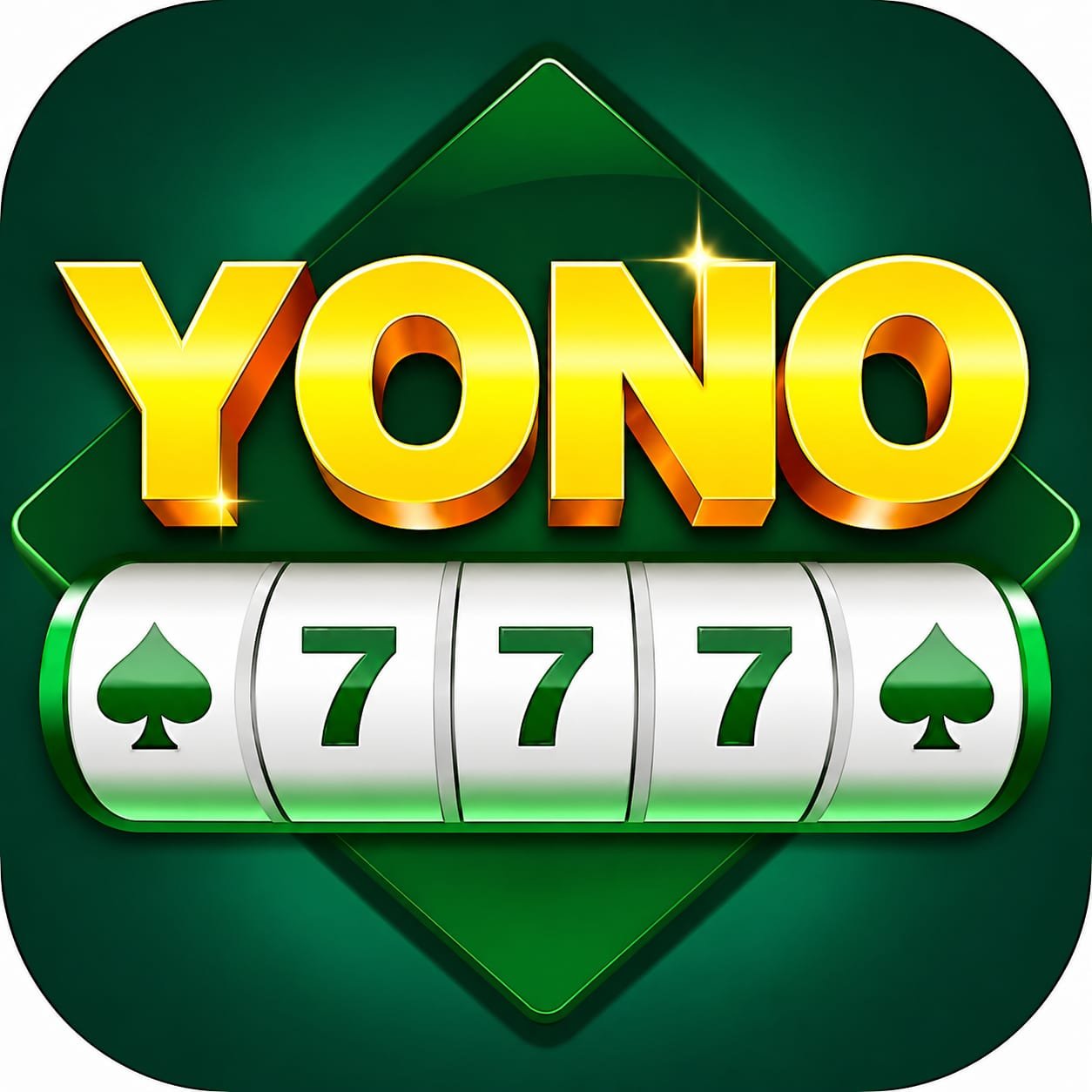 Yono 777