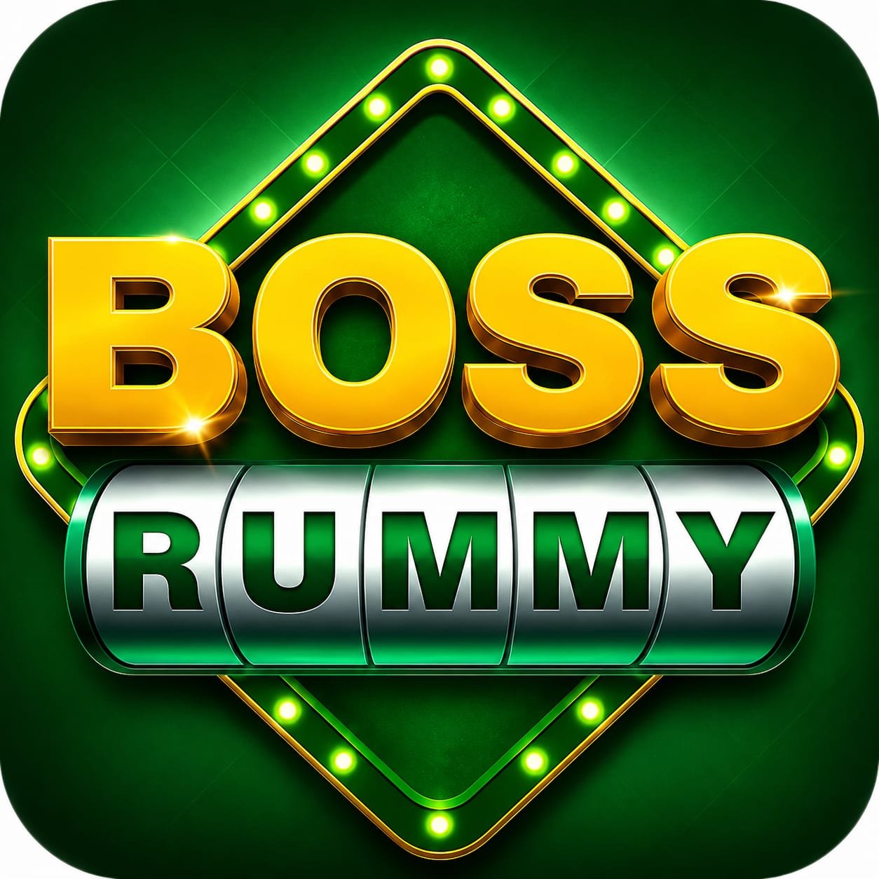 Boss Rummy