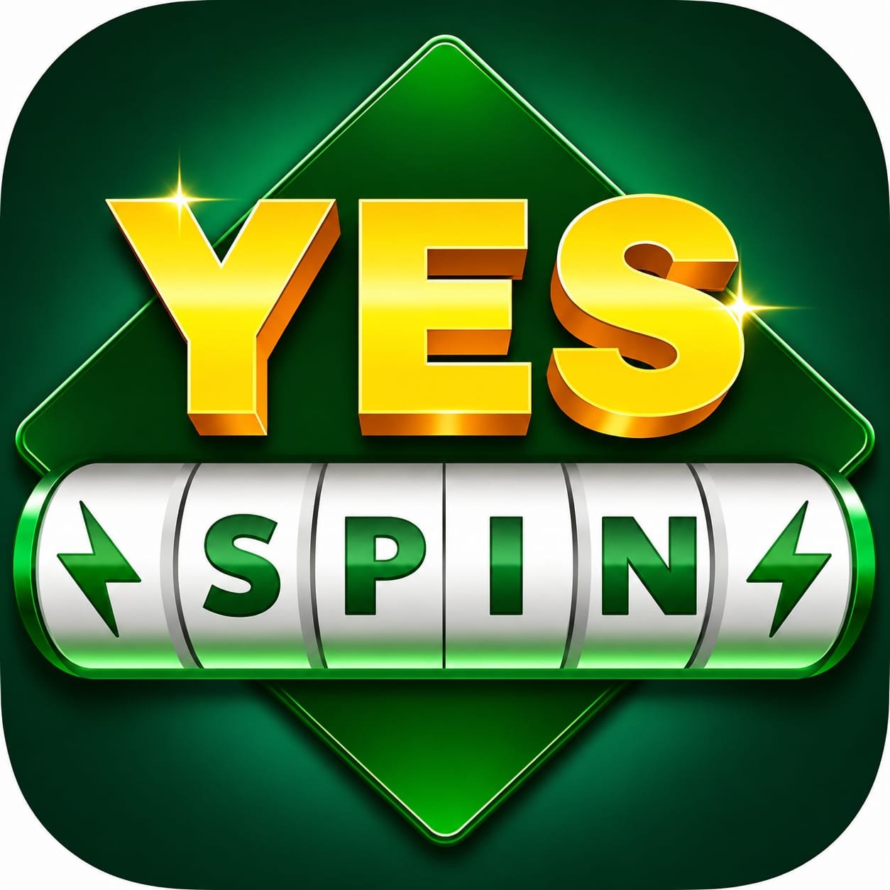 Yes Spin