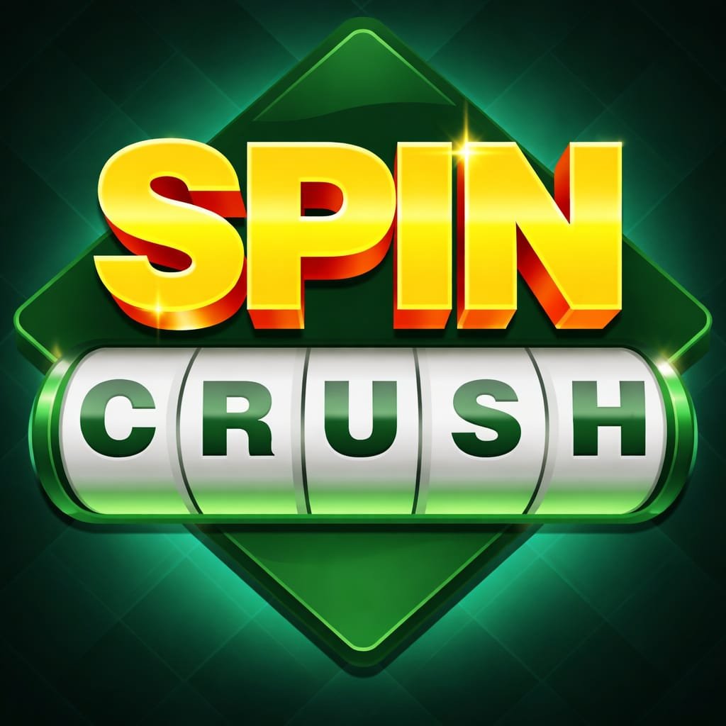 Spin Crush