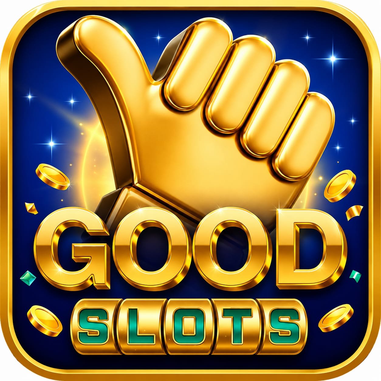 Good Slots