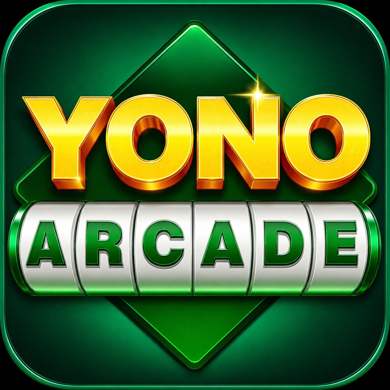 Yono Arcade