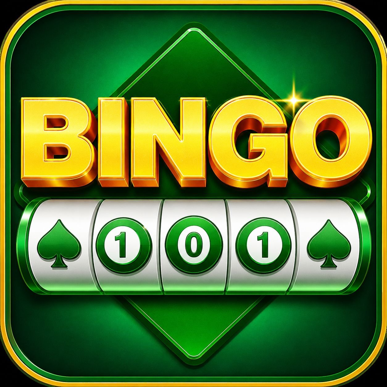 Bingo 101