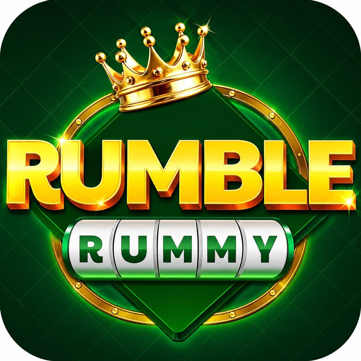 Rumble Rummy