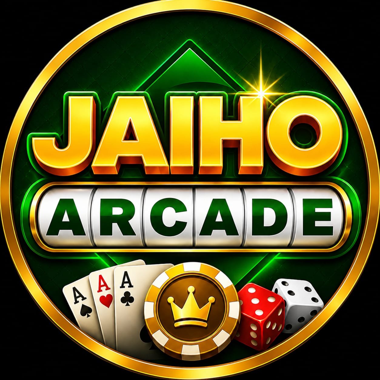 Jaiho Arcade