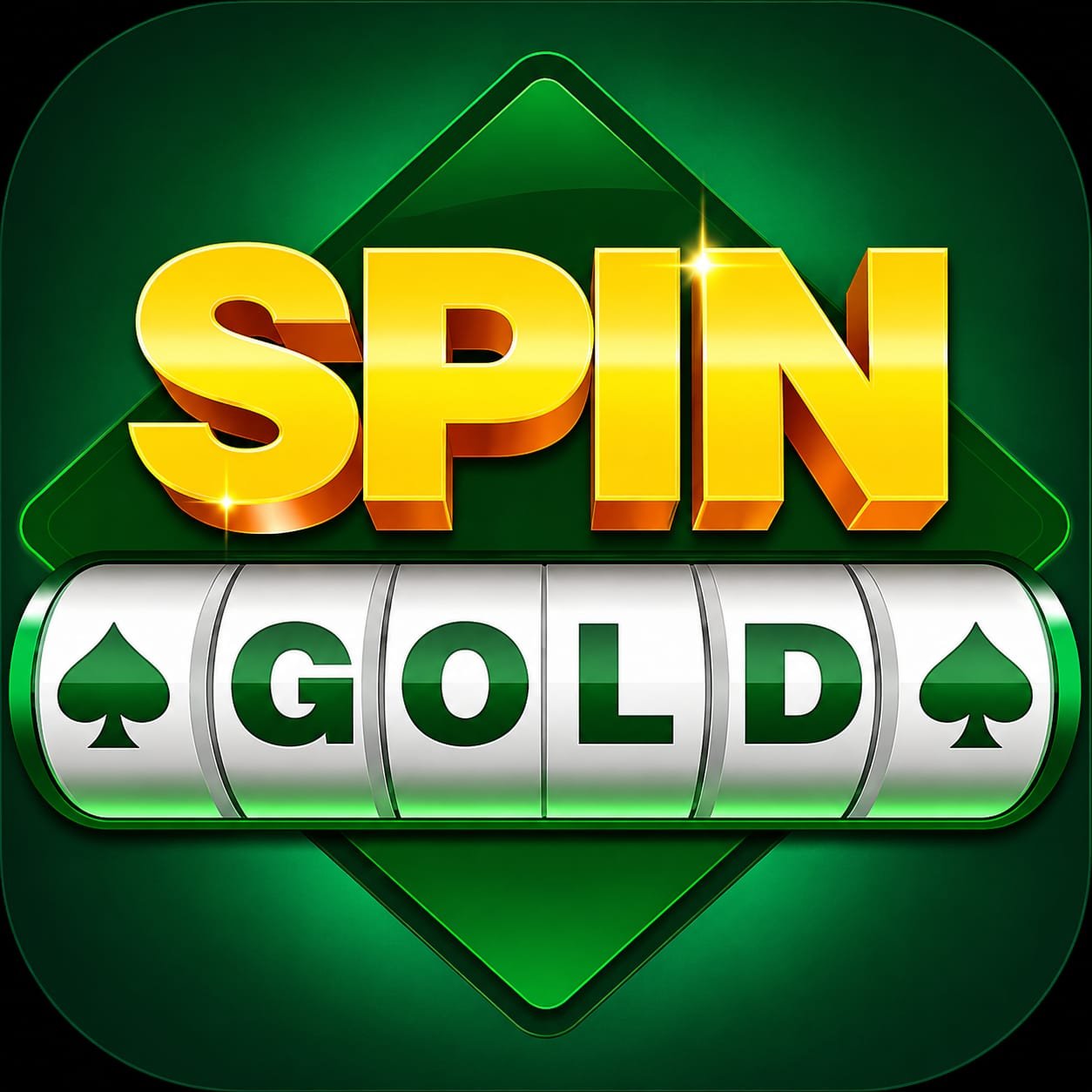 Spin Gold